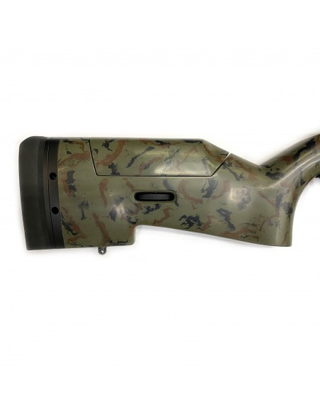 Kelbly Panda Cal. 338 Lapua Magnum