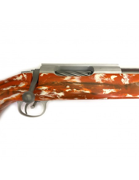 Carabina Bolt Action Kelbly Kodiak Cal. 6 PPC Carabina Bolt Action Kelbly Kodiak Cal. 6 PPC