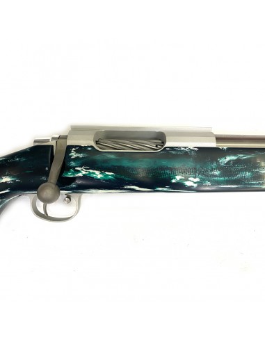 Bolt Action Rifle Kelbly Kodiak Cal. 6,5x55 TRI Hunter BR Bolt Action Rifle Kelbly Kodiak Cal. 6,5x55 TRI Hunter BR