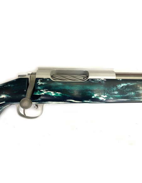 Bolt Action Rifle Kelbly Kodiak Cal. 6,5x55 TRI Hunter BR Bolt Action Rifle Kelbly Kodiak Cal. 6,5x55 TRI Hunter BR