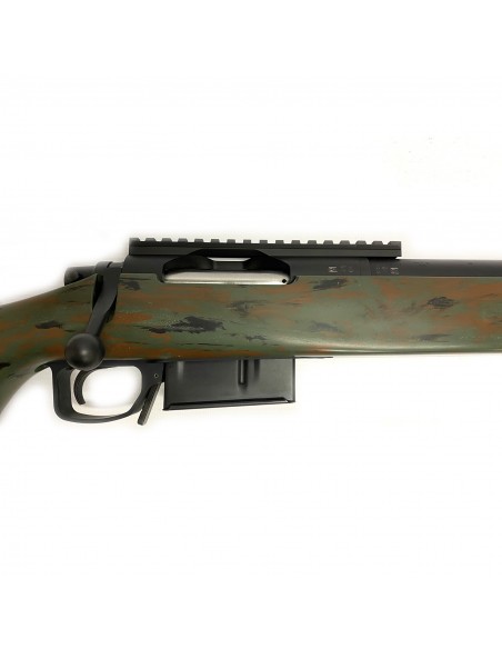 Repetierbüchse Kelbly Atlas Sniper HCIT Cal. 308 Match Repetierbüchse Kelbly Atlas Sniper HCIT Cal. 308 Match