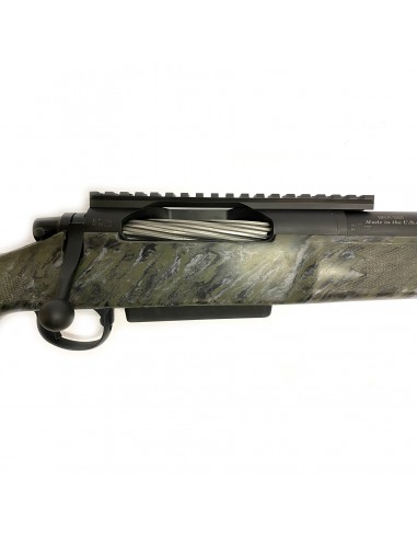 Kelbly Panda 338 Lapua Magnum Kelbly Panda 338 Lapua Magnum