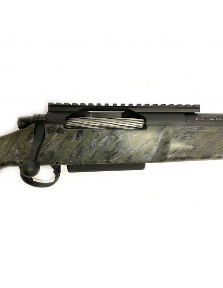 Kelbly Panda 338 Lapua Magnum Kelbly Panda 338 Lapua Magnum