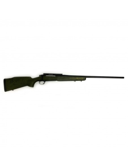 Kelbly Panda 338 Lapua Magnum Kelbly Panda 338 Lapua Magnum