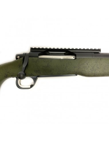 Kelbly Panda 338 Lapua Magnum Kelbly Panda 338 Lapua Magnum