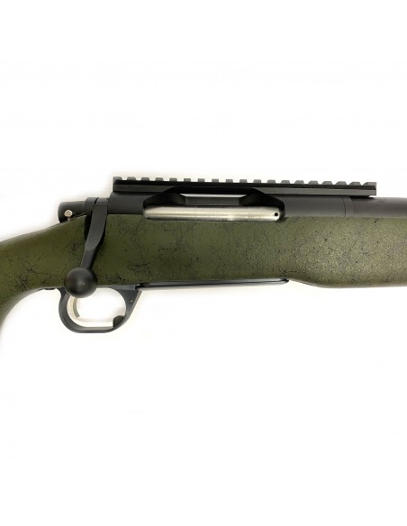 Kelbly Panda 338 Lapua Magnum Kelbly Panda 338 Lapua Magnum