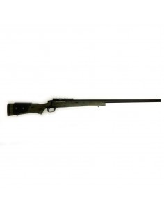Carabina Bolt Action Kelbly Atlas Sniper HCIT Cal. 308 Match