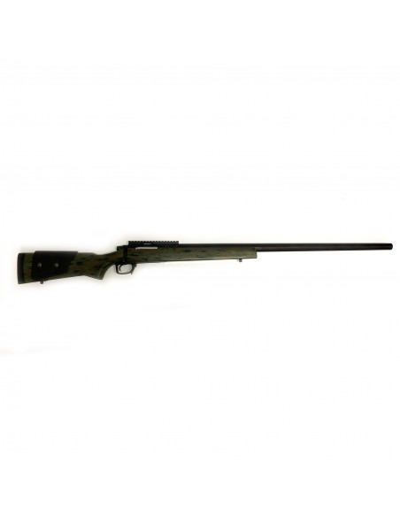 Repetierbüchse Kelbly Atlas Sniper HCIT Cal. 308 Match Repetierbüchse Kelbly Atlas Sniper HCIT Cal. 308 Match