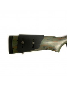 Carabina Bolt Action Kelbly Atlas Sniper HCIT Cal. 308 Match 2