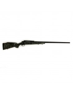 Bolt Action Rifle Kelbly Atlas Hunter LR Cal. 300 RUM