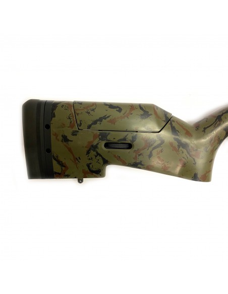Kelbly Tactical KTS Cal. 338 Lapua Kelbly Tactical KTS Cal. 338 Lapua