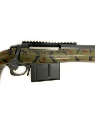 Kelbly Panda 338 Lapua Magnum Kelbly Panda 338 Lapua Magnum