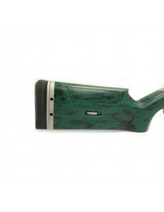 Carabina Bolt Action Kelbly F-Class Cal. 7-270 WSM 2