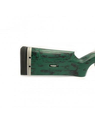 Carabina Bolt Action Kelbly F-Class Cal. 7-270 WSM Carabina Bolt Action Kelbly F-Class Cal. 7-270 WSM