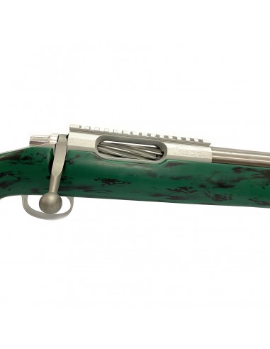 Carabina Bolt Action Kelbly F-Class Cal. 7-270 WSM Carabina Bolt Action Kelbly F-Class Cal. 7-270 WSM