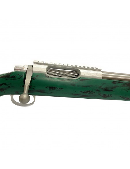 Carabina Bolt Action Kelbly F-Class Cal. 7-270 WSM Carabina Bolt Action Kelbly F-Class Cal. 7-270 WSM