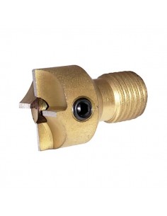 REDDING TRIMMER TITANIUM NITRIDE CUTTER STANDARD