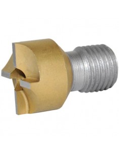 REDDING TRIMMER TITANIUM NITRIDE CUTTER STANDARD 2