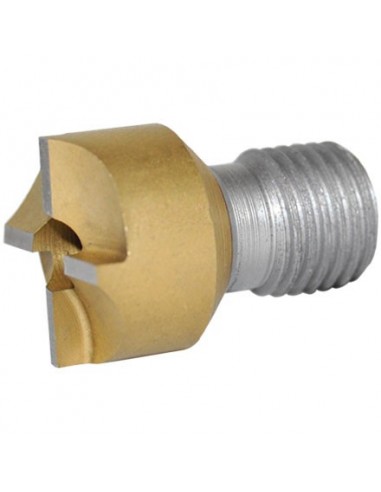 REDDING TRIMMER TITANIUM NITRIDE CUTTER STANDARD REDDING TRIMMER TITANIUM NITRIDE CUTTER STANDARD