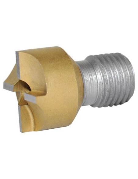 REDDING TRIMMER TITANIUM NITRIDE CUTTER STANDARD REDDING TRIMMER TITANIUM NITRIDE CUTTER STANDARD
