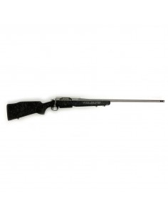 Kelbly Panda 338 Lapua Magnum