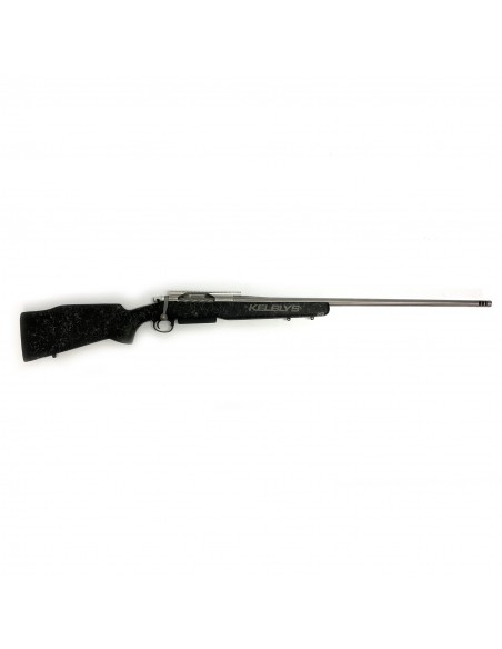 Kelbly Panda 338 Lapua Magnum Kelbly Panda 338 Lapua Magnum