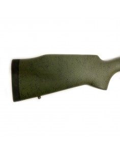 Kelbly Atlas Hunter Cal. 300 Dakota 2