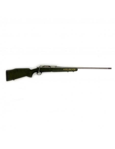 Carabina Bolt Action Kelbly Atlas Hunter Cal. 300 SAUM Carabina Bolt Action Kelbly Atlas Hunter Cal. 300 SAUM