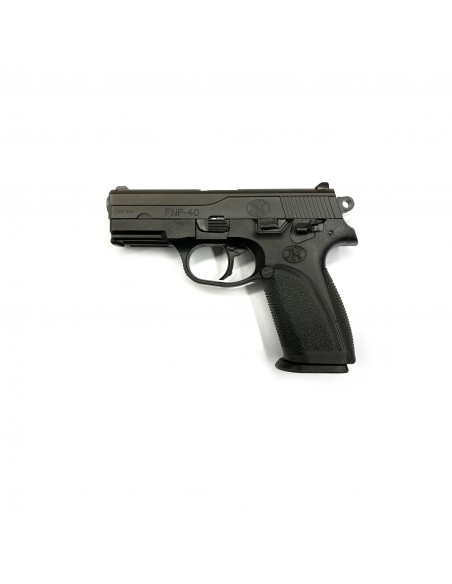 Selbstladepistole FNH FNP-40 Cal. 40 S&W