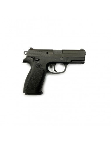 Pistola Semiautomatica FNH FNP-40 Cal. 40 S&W
