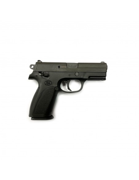 Selbstladepistole FNH FNP-40 Cal. 40 S&W