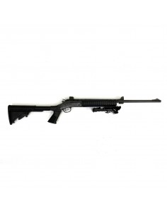 A. Rossi Pumba Swat Cal. 243 Winchester