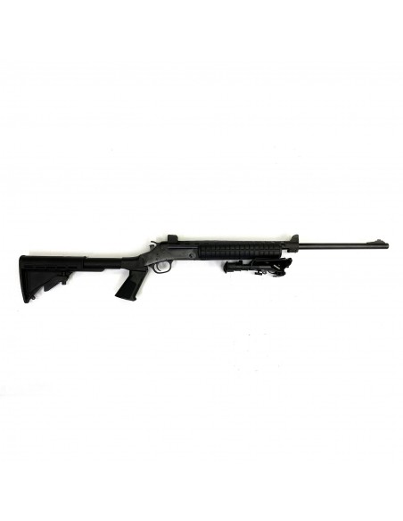 A. Rossi Pumba Swat Cal. 243 Winchester