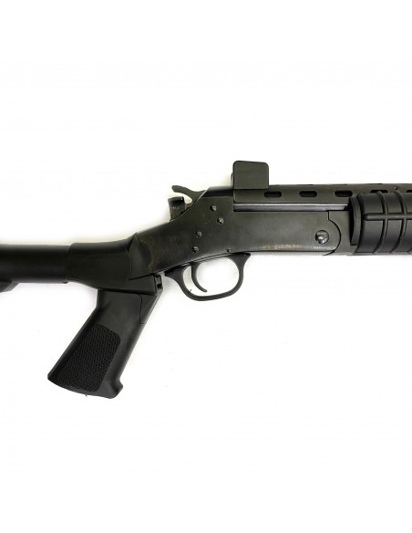 A. Rossi Pumba Swat Cal. 243 Winchester