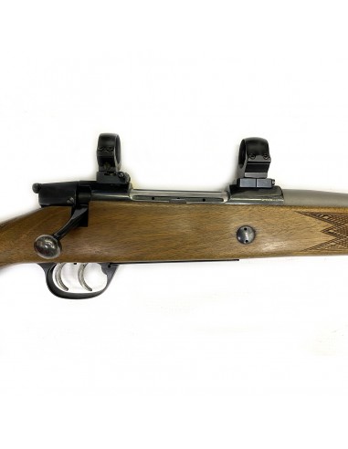 Carabina Bolt Action Voere Hunter Cal. 6,5x68mm Carabina Bolt Action Voere Hunter Cal. 6,5x68mm
