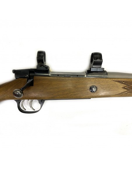 Carabina Bolt Action Voere Hunter Cal. 6,5x68mm Carabina Bolt Action Voere Hunter Cal. 6,5x68mm