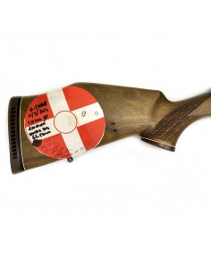 Carabina Bolt Action Voere Hunter Cal. 6,5x68mm 2