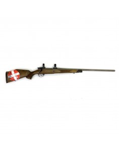 Carabina Bolt Action Voere Hunter Cal. 6,5x68mm