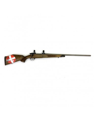 Bolt Action Rifle Voere Hunter Cal. 6,5x68mm