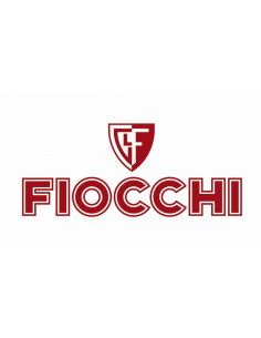 FIOCCHI PALLE BLINDATE CAL 38/357 158GR FMJ 500 PZ