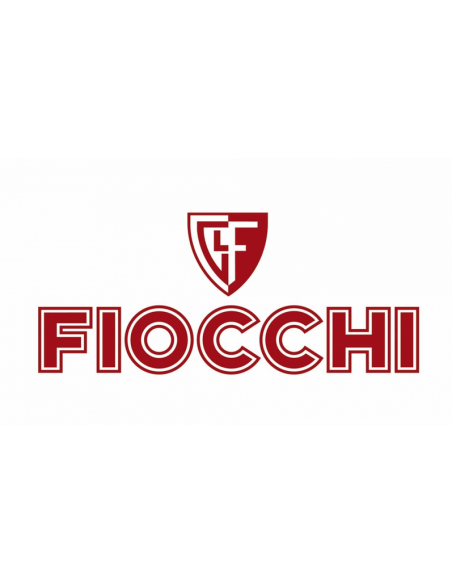 Fiocchi 500 Palle Cal. 9 FMJ 123Gr. RN - 500 Pezzi Fiocchi 500 Palle Cal. 9 FMJ 123Gr. RN - 500 Pezzi