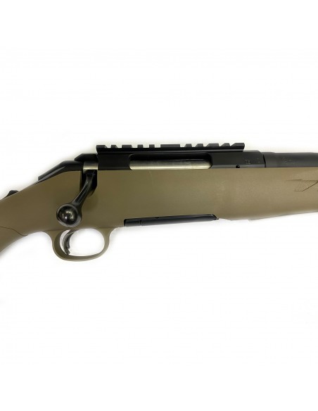 Carabina Bolt Action Ruger American Rifle Ranch Cal. 223 Remington Carabina Bolt Action Ruger American Rifle Ranch Cal. 223 Remington
