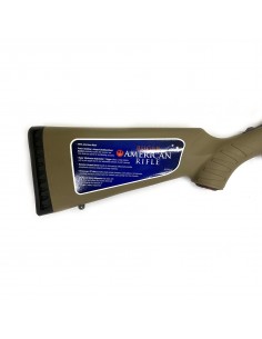 Carabina Bolt Action Ruger American Rifle Ranch Cal. 223 Remington 2