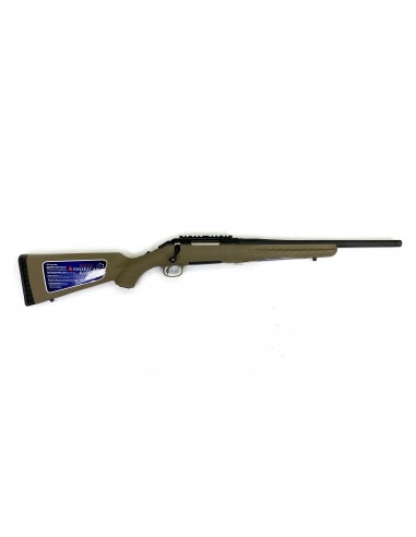 Bolt Action Rifle Ruger American Rifle Ranch Cal. 223 Remington