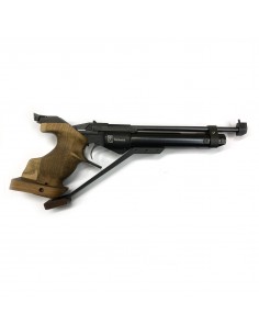 Pardini Fiocchi P10 4,5 mm