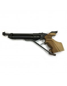 Pardini Fiocchi P10 4,5 mm 2