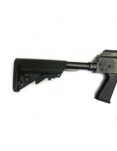 SDM M870 Front Unit Shotgun 12/76 2