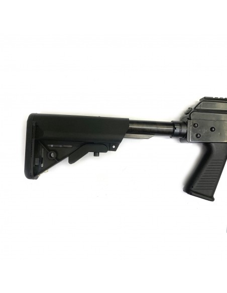 SDM AK12 S Tactical Cal. 12/76