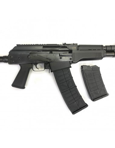 SDM AK12 S Tactical Cal. 12/76