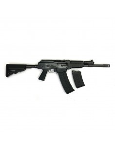 SDM M870 Front Unit Shotgun 12/76